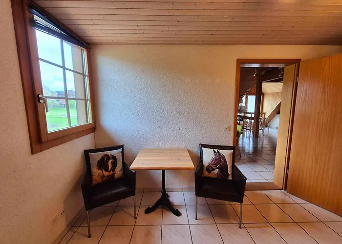 Hadassa Apartment Simcha