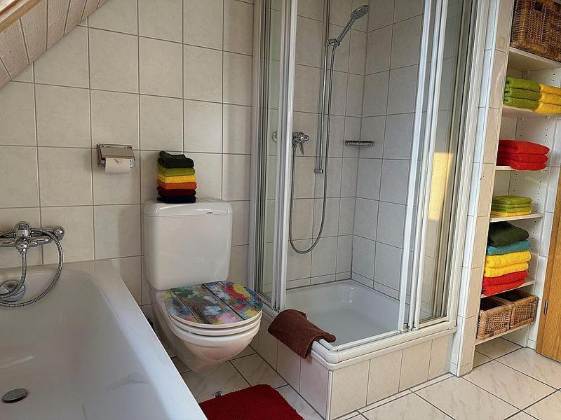 Apartment Hadassa Simcha Niederwichtrach