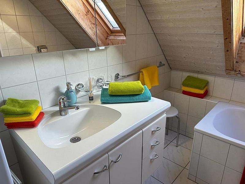 Hadassa Simcha Apartment