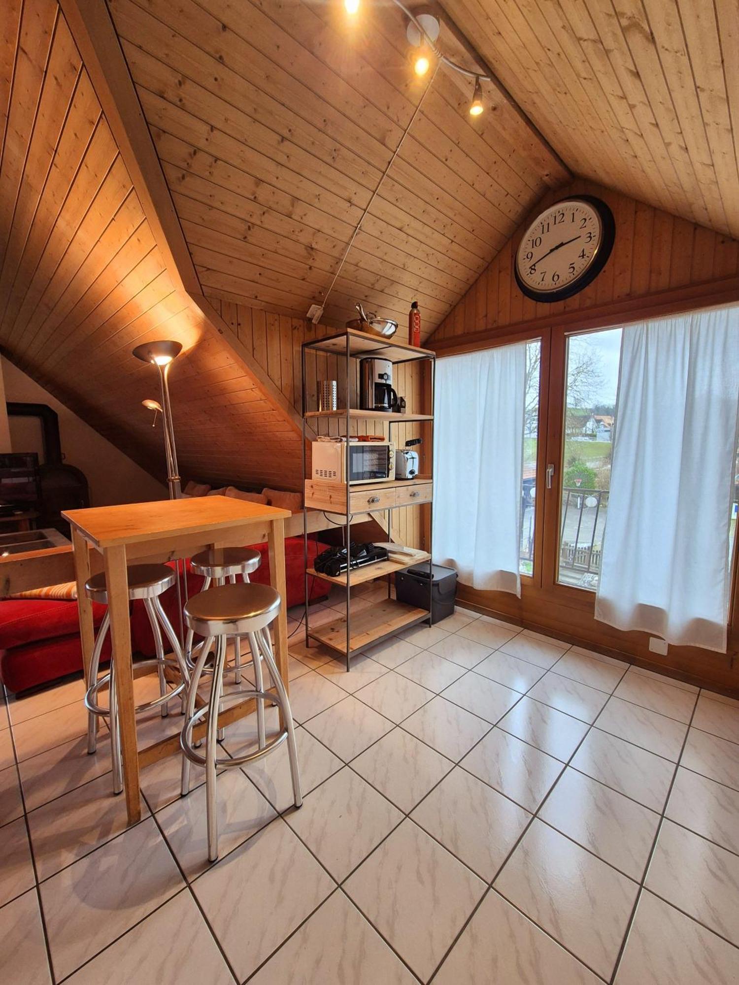 Hadassa Simcha Apartment