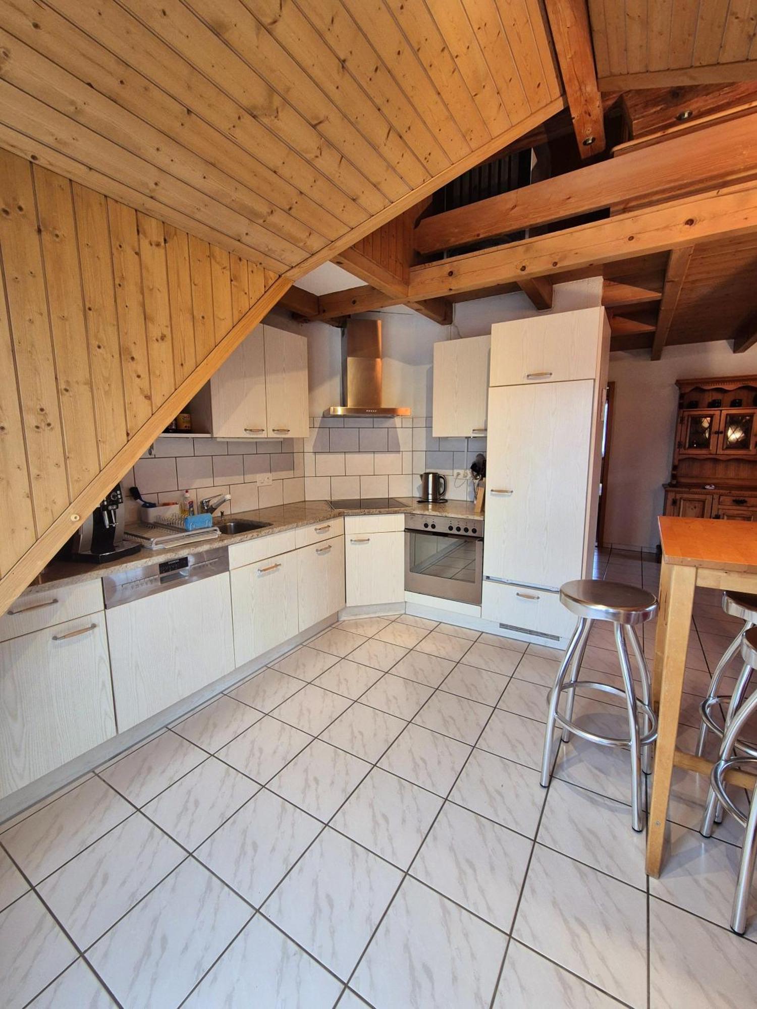 Apartamento Simcha
