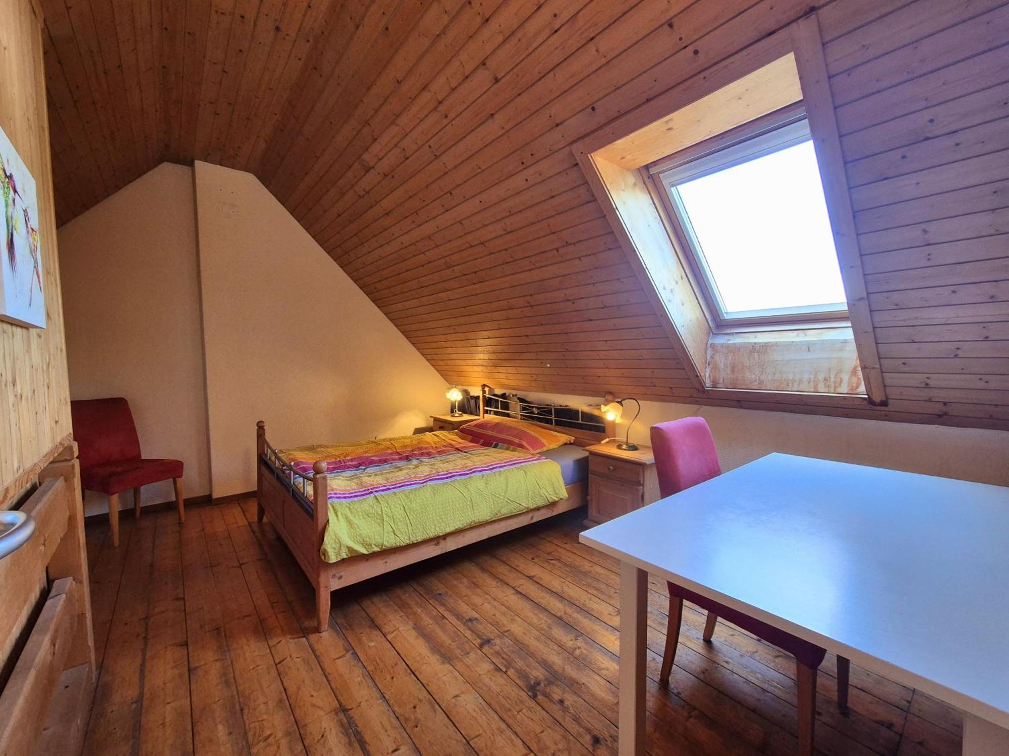 Apartmán Simcha