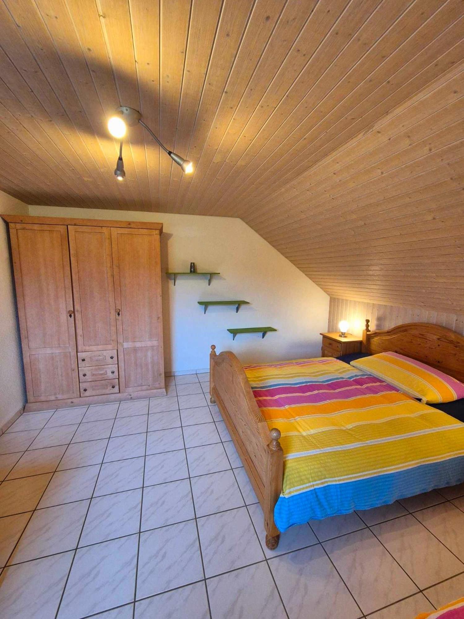 Hadassa Simcha Apartment