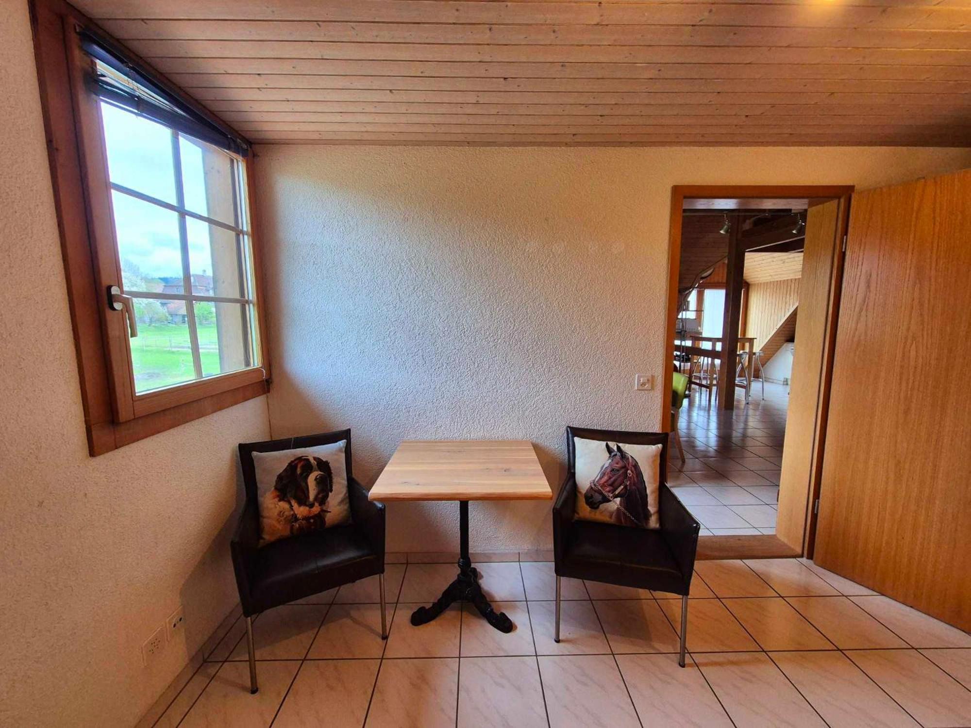 Apartamento Simcha