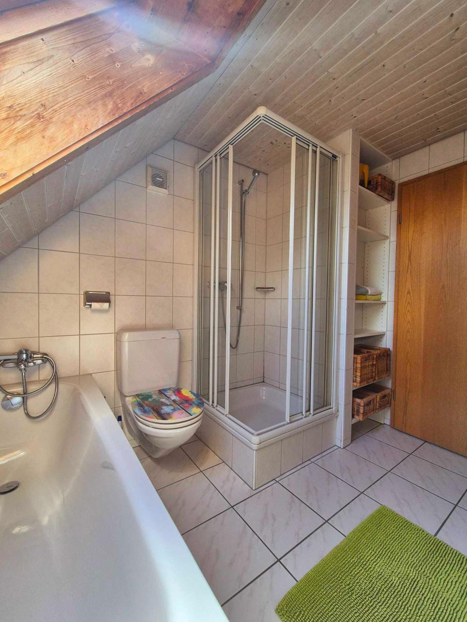 Apartamento Simcha *