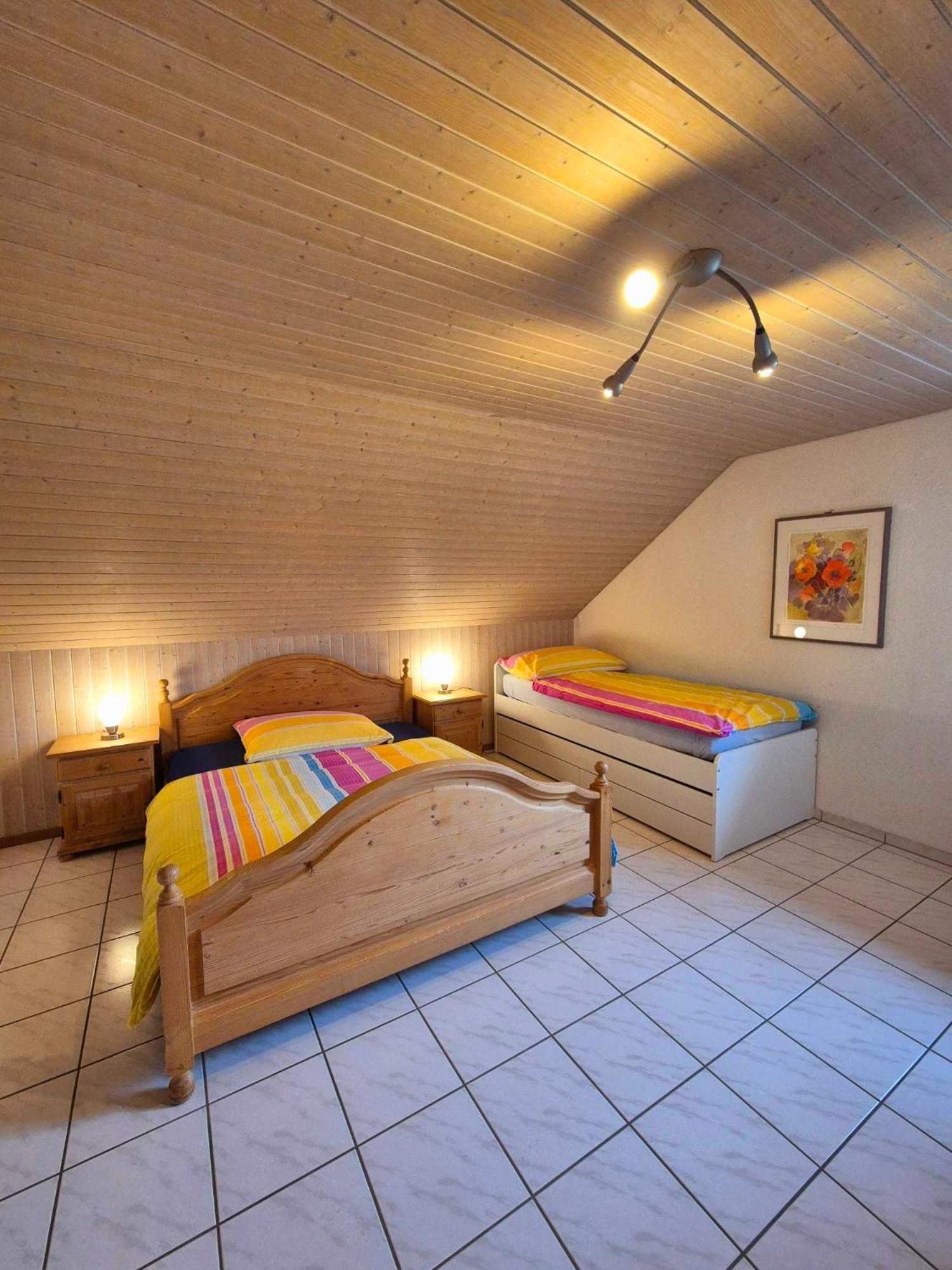 Apartment Hadassa Simcha Niederwichtrach